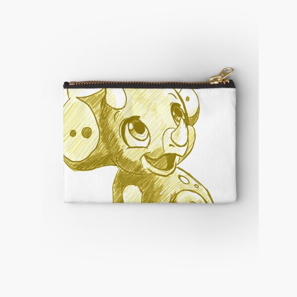 Item preview, Baby triceratops designed and sold by Carla  Luz.