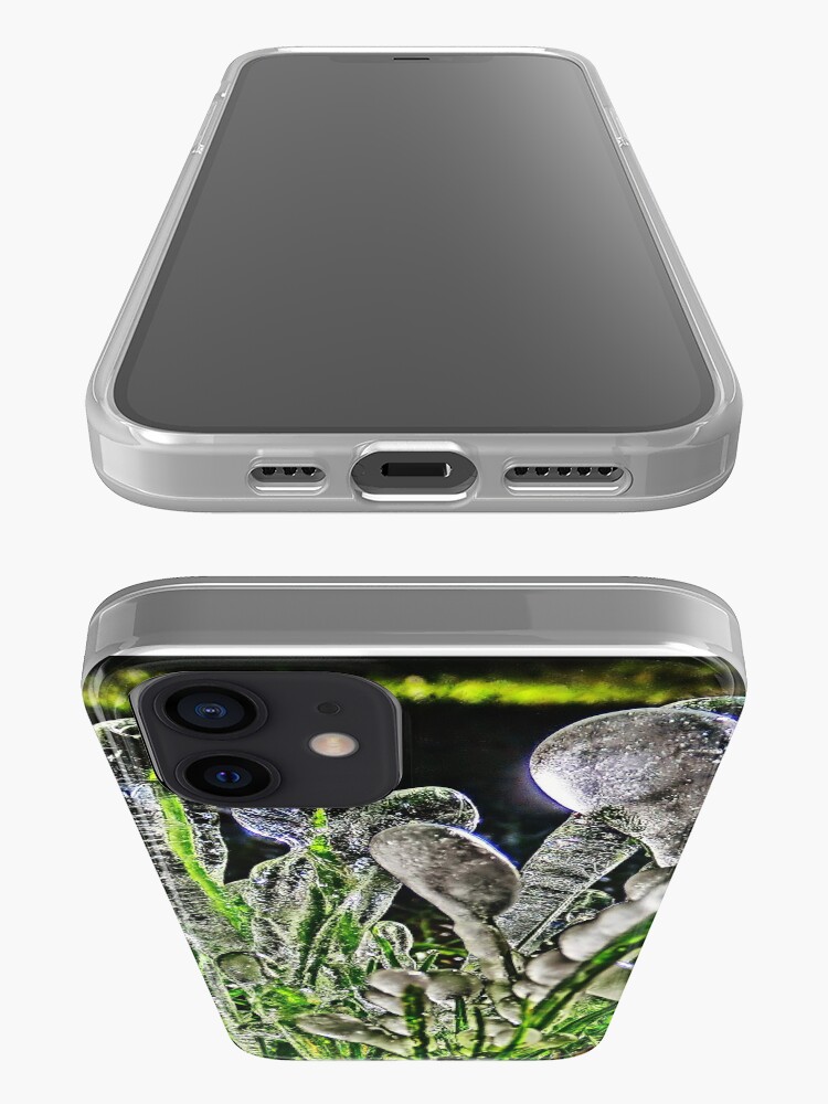Alternate view of Rare Ice Migration Photograph iPhone Case & Cover