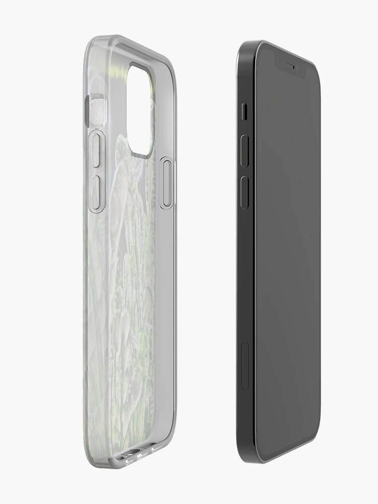 Alternate view of Rare Ice Migration Photograph iPhone Case & Cover