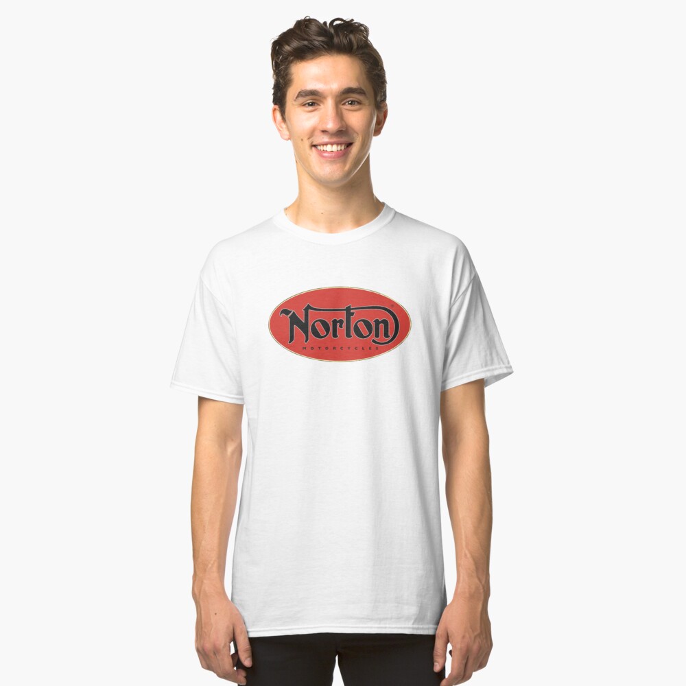 norton t shirt uk