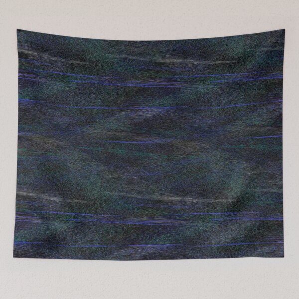 Item preview, Dark Image Noise TV designed and sold by Dator.