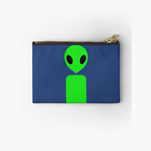 Item preview, Minimalist Alien designed and sold by Quirkball.