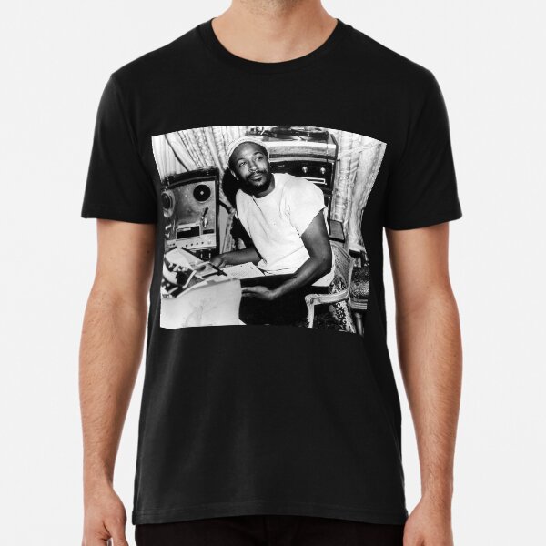 MARVIN Premium T-Shirt