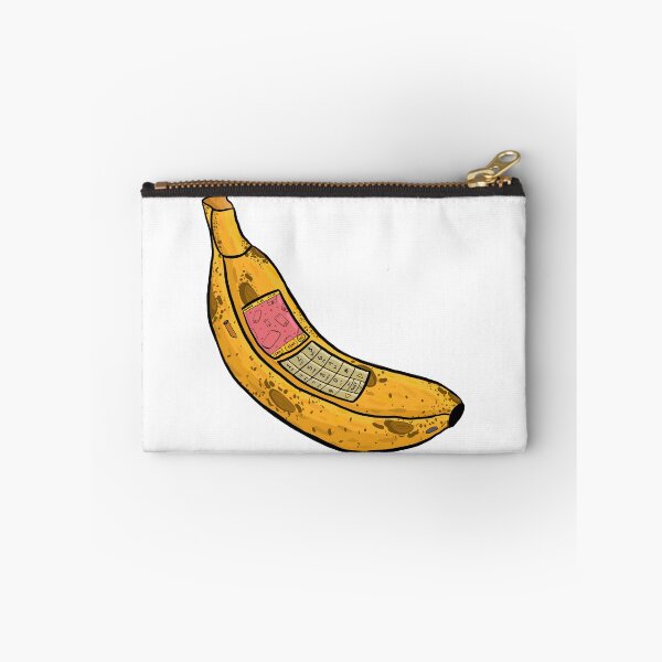 Item preview, Banana Phone designed and sold by Rachel Snow.
