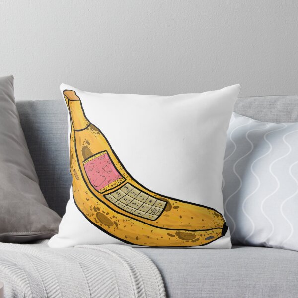 Item preview, Banana Phone designed and sold by Rachel Snow.