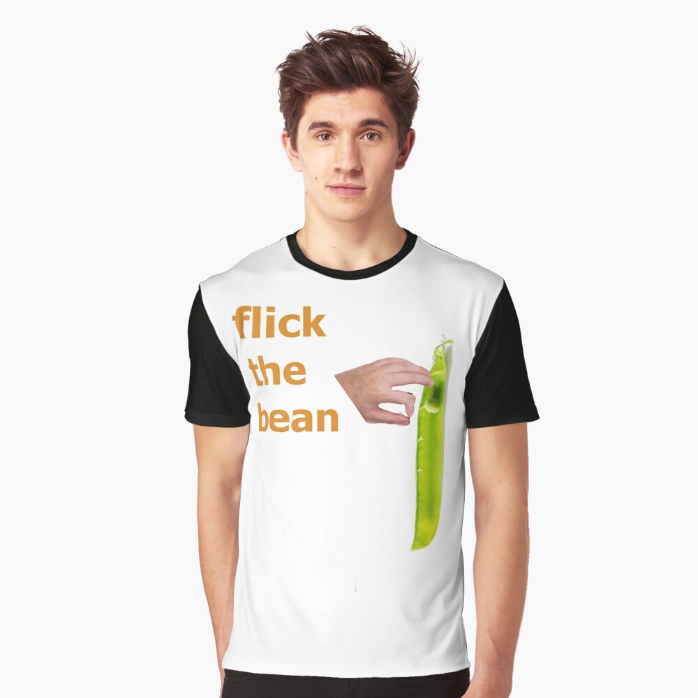 Flick the Bean