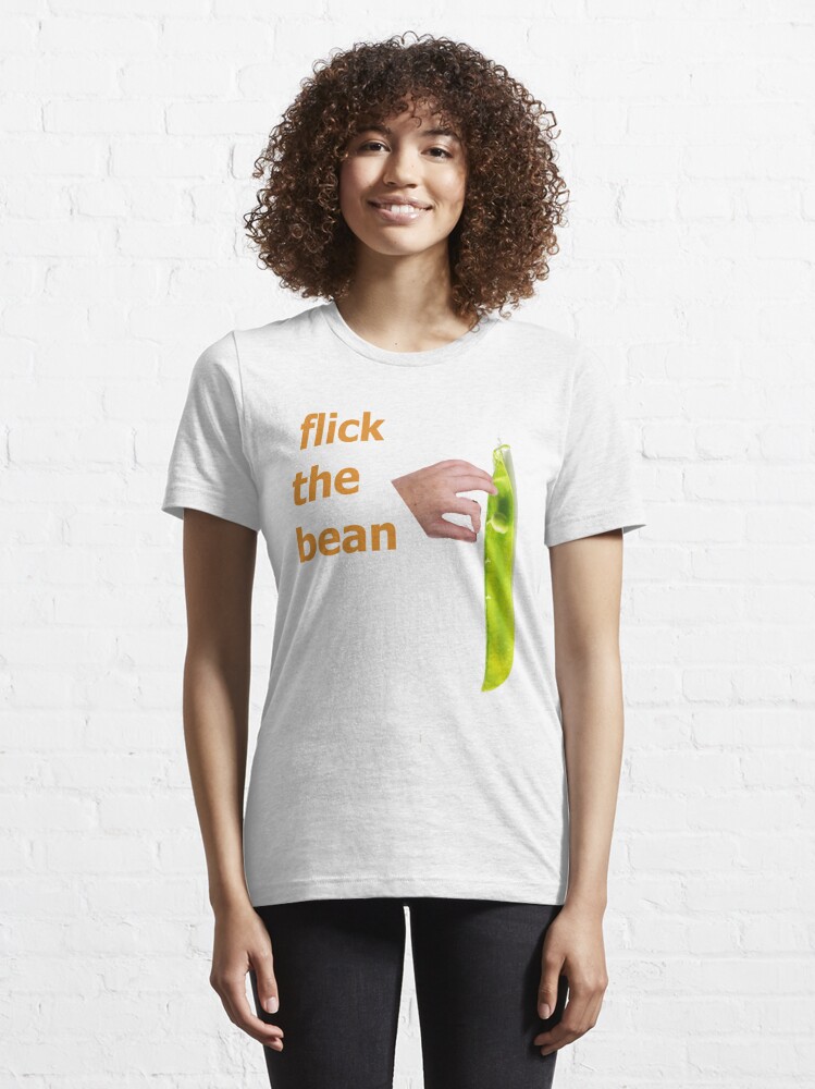 flick brand shirt