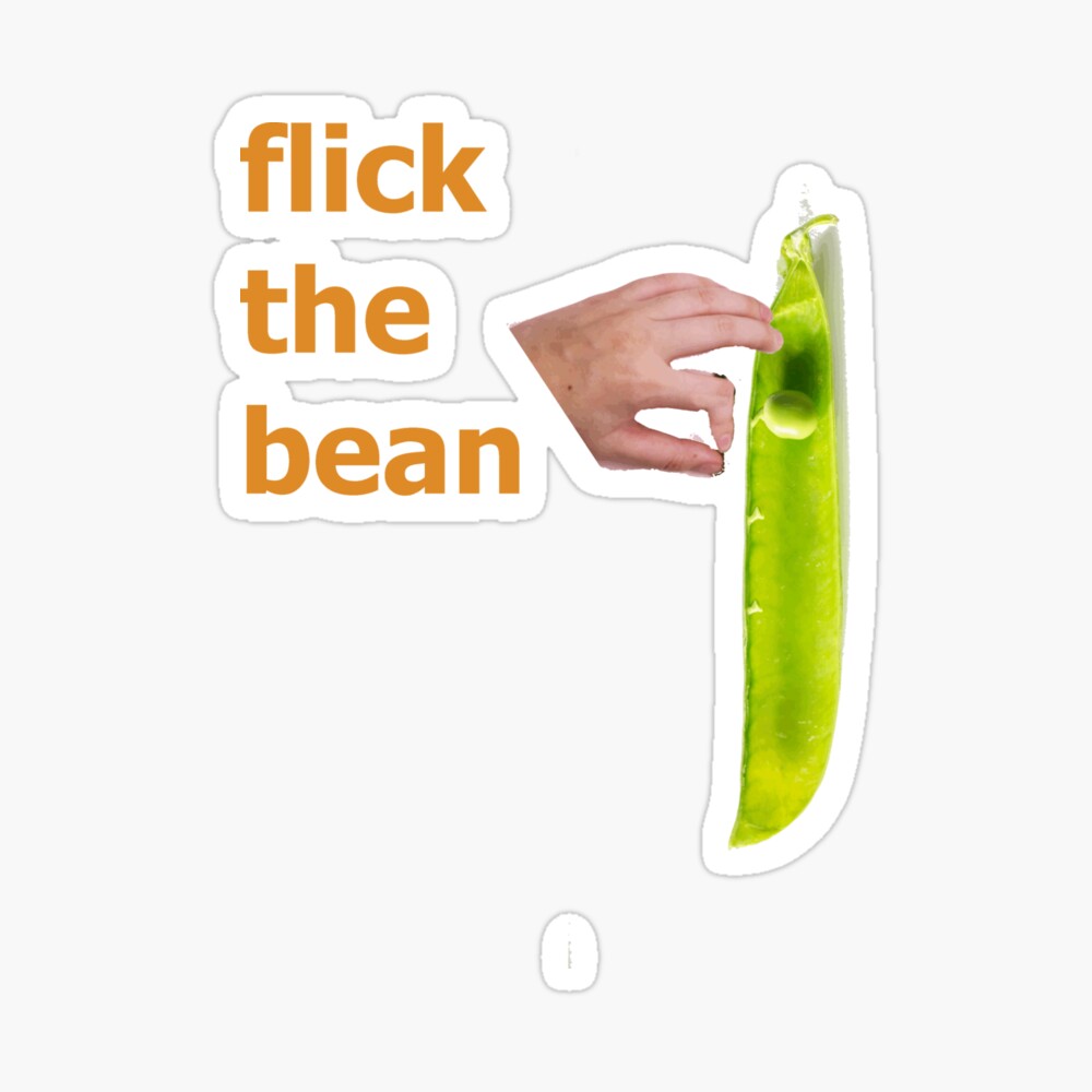 Flick the Bean