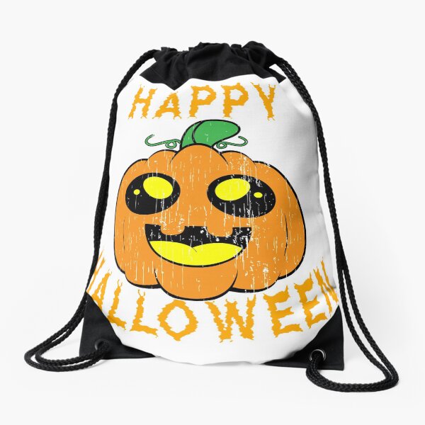 Item preview, Cute Pumpkin Halloween Holiday T shirt designed and sold by we1000.