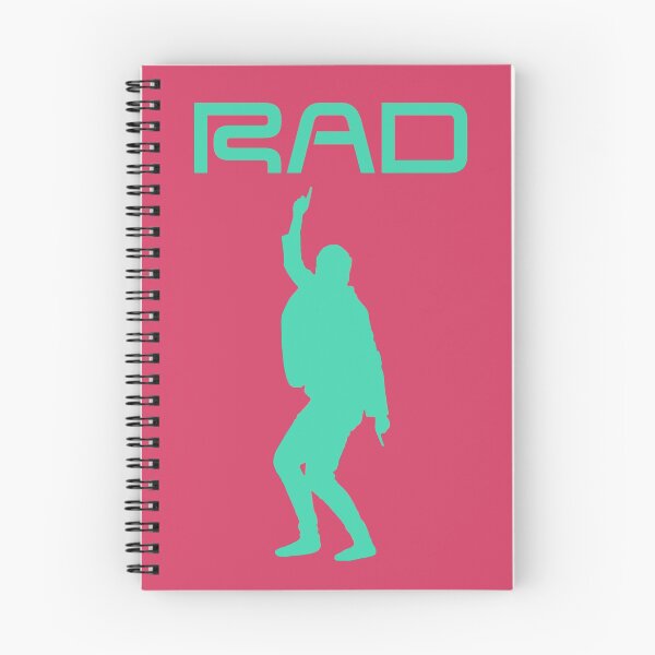 Item preview, Rad Dude designed and sold by LimeStorm.