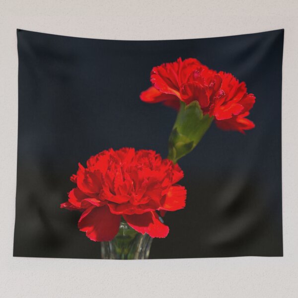 Item preview, Red Carnation designed and sold by JohnDSmith.