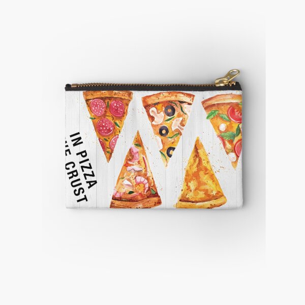 Item preview, For the Love of Pizza designed and sold by Andie Rey.