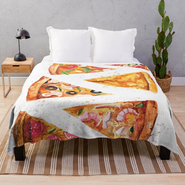Item preview, For the Love of Pizza designed and sold by Andie Rey.