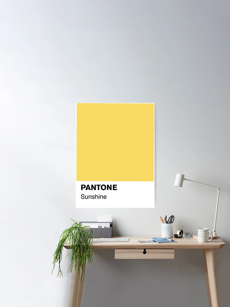 Pastel Yellow Notebook - Sunshine – Brightnin