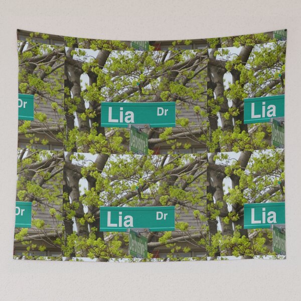 Item preview, Lia Drive  designed and sold by PicsByMi.