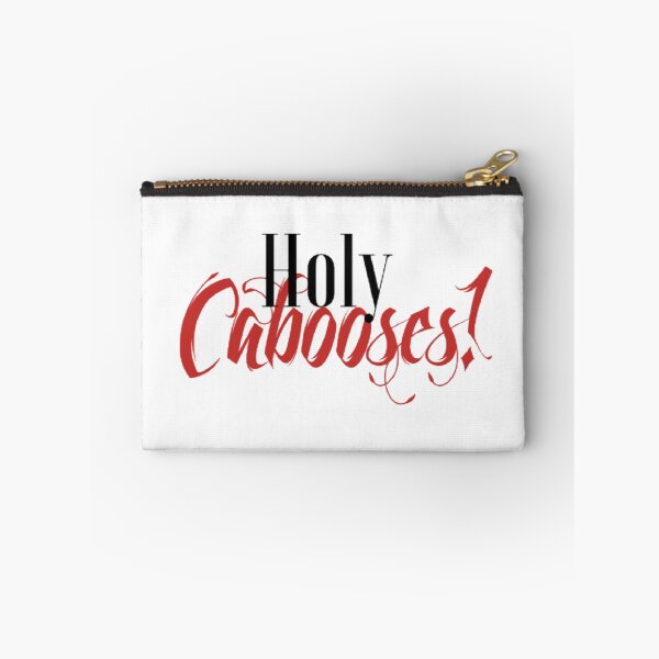 Item preview, Holy Cabooses! designed and sold by Alaina Fritzinger.