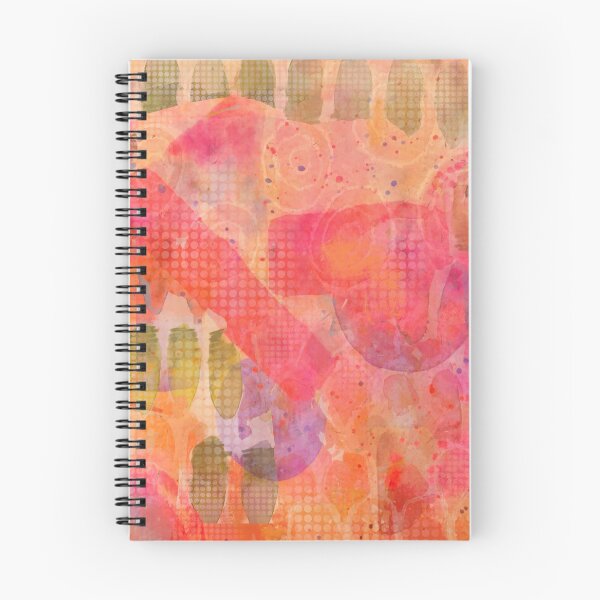Item preview, “Tilt” | The Elephant Series Pattern 1 designed and sold by LiseHoltArt.