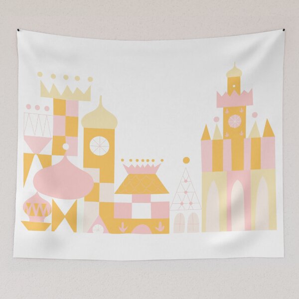 Item preview, Small World designed and sold by camryndeni.