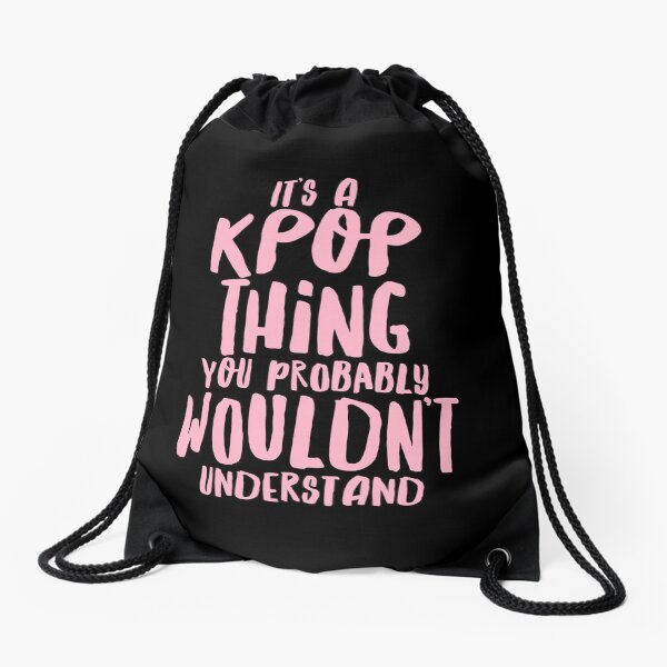 Item preview, It's a KPOP thing designed and sold by namjoonstrash.