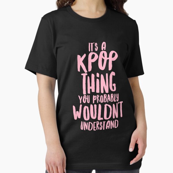 Item preview, It's a KPOP thing designed and sold by namjoonstrash.