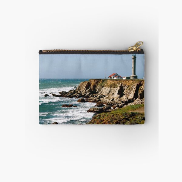 Item preview, Point Arena Lighthouse designed and sold by Cheryl  Lunde.