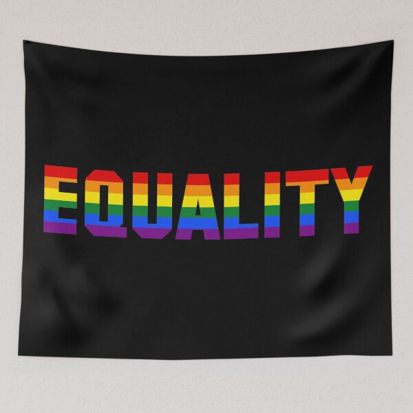 Item preview, EQUALITY  designed and sold by MadEDesigns.