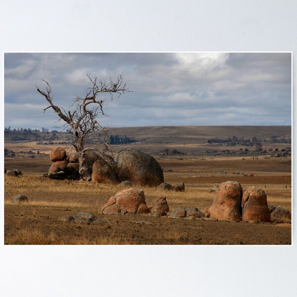 Item preview, Rocas del Monaro designed and sold by Richard  Stanley.