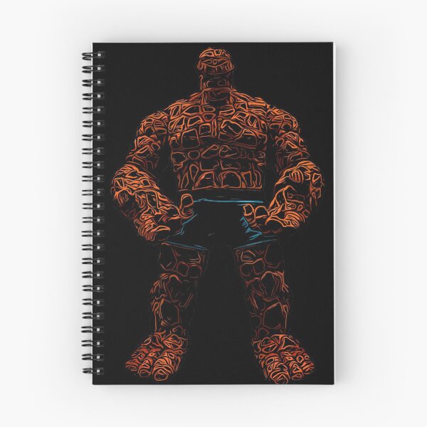 Item preview, My Favorite The Thing shirt (Fantastic Four) designed and sold by tdjacks.