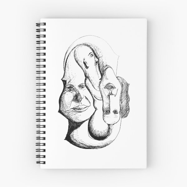 Item preview, Three heads are better than one designed and sold by StringMartin.