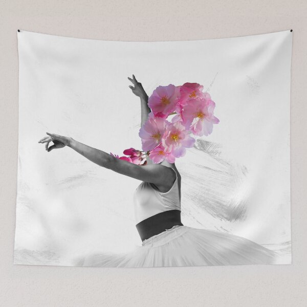 Item preview, Ballerina designed and sold by roastalmond26.