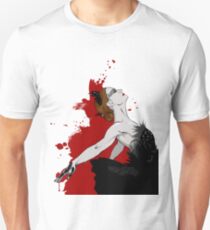 Black Swan Unisex T-Shirt