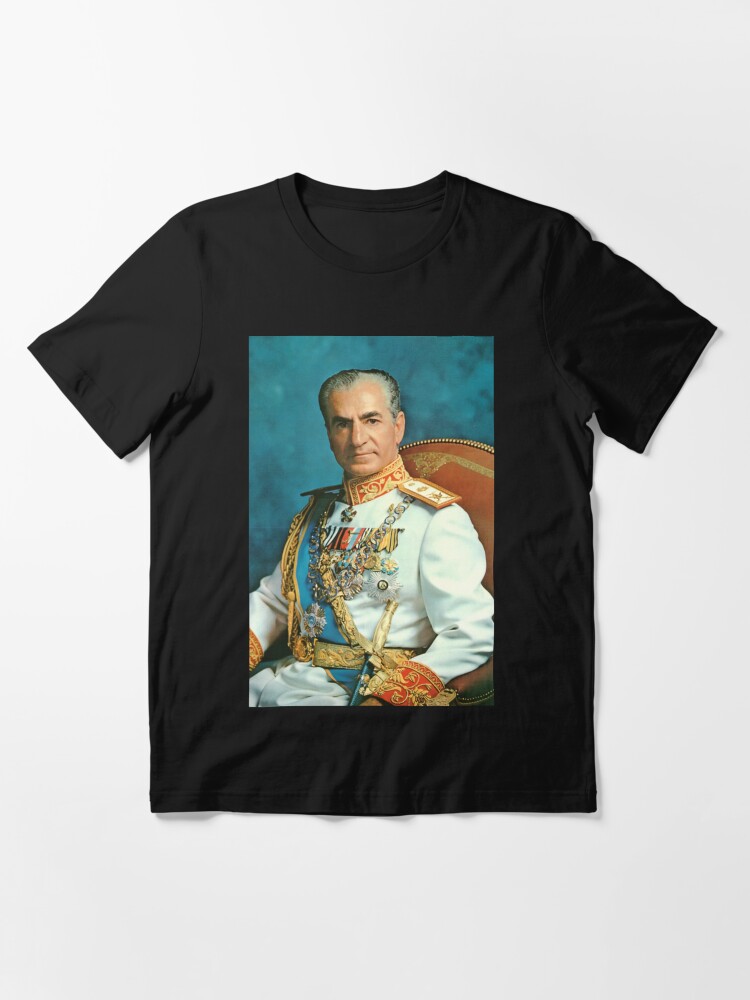Serza (Shirt+Trousers) - Shah Official - RTS main image 1