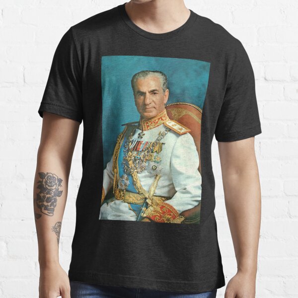 Serza (Shirt+Trousers) - Shah Official - RTS