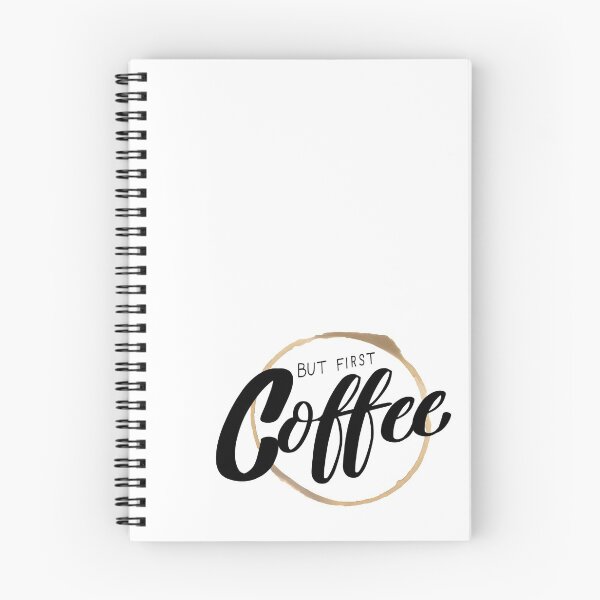Item preview, Pero primero Café designed and sold by patbusinger.