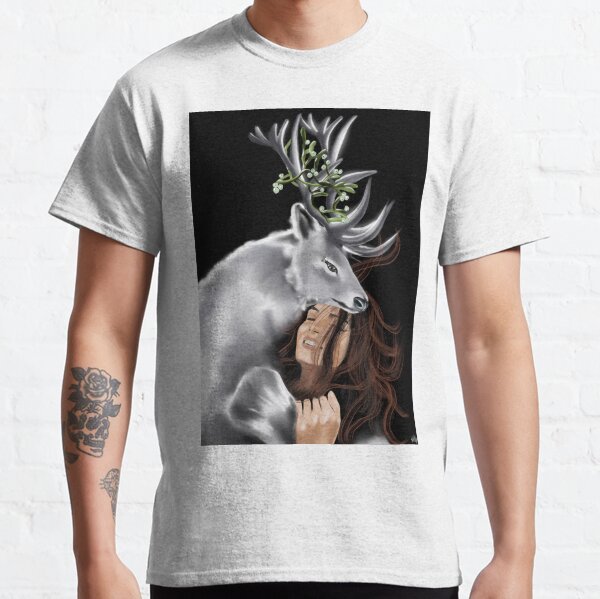 Ethereal Classic T-Shirt