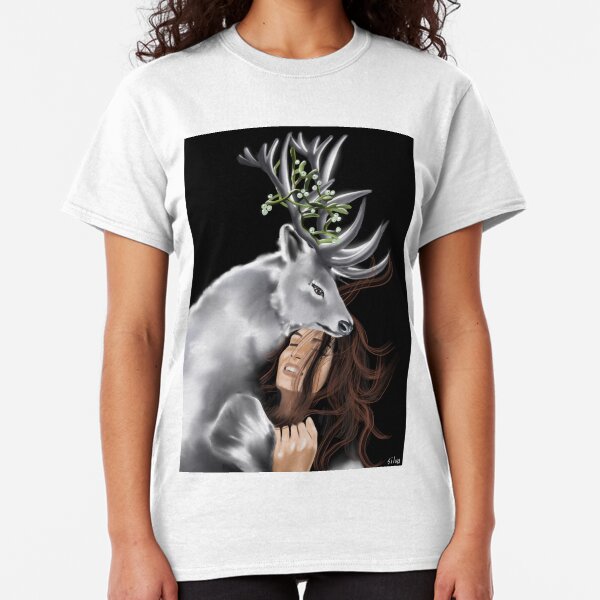 Ethereal Classic T-Shirt