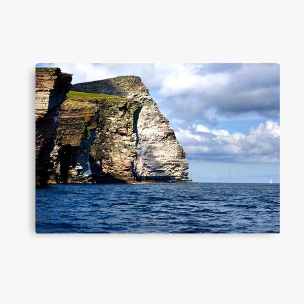 Item preview, Noss Cliffs designed and sold by Theresa Elvin.