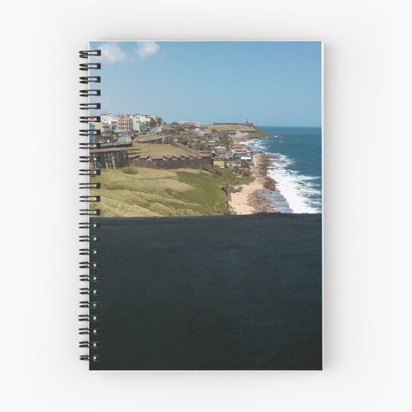 Item preview, puerto rico designed and sold by ArkelAngel.