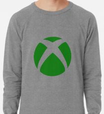 Sudadera ligera Xbox logo