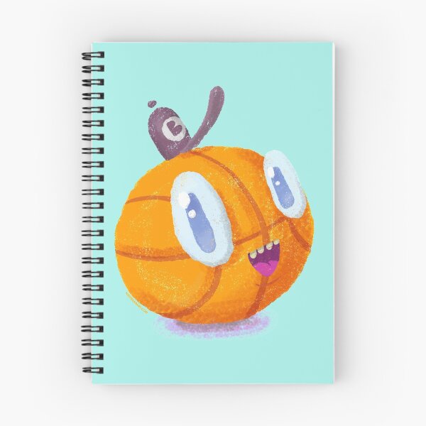 Item preview, Happy Brooklyn Basketball designed and sold by Nate Bear.
