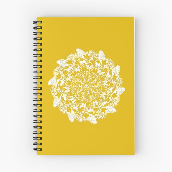 Item preview, Bumblebee ZOOFLAKE designed and sold by Peppermint Narwhal.