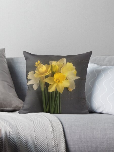 Item preview, Daffodils  designed and sold by Lauraflournoy.