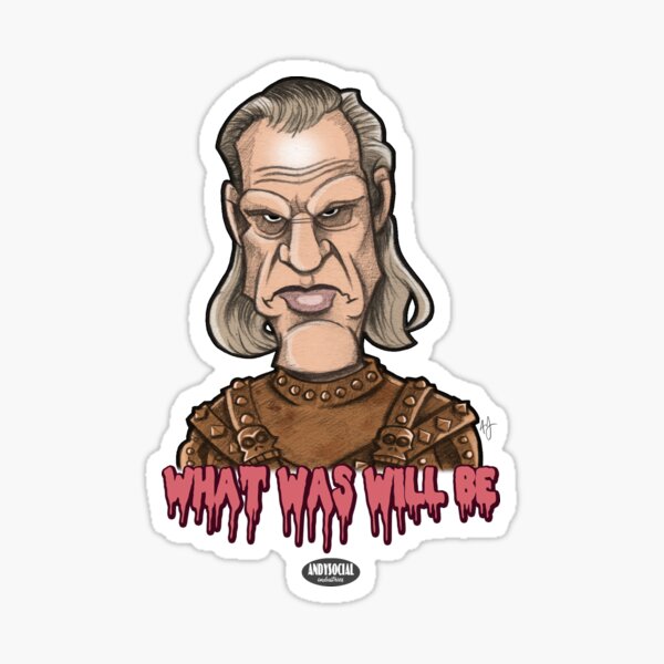 Item preview, Vigo The Carpathian designed and sold by andysocial.
