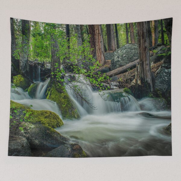 Item preview, Blissful Creek designed and sold by Ashley Gelhaus.
