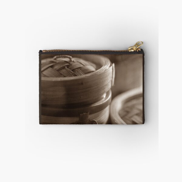 Item preview, Bamboo Steam Pots designed and sold by Karen E Camilleri.