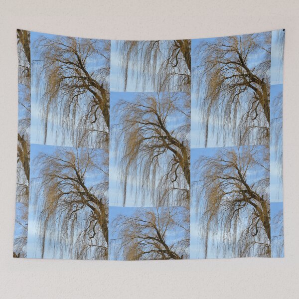 Item preview, Weeping Willow designed and sold by Laurie Minor.