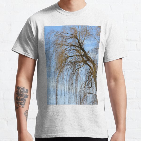 Item preview, Weeping Willow designed and sold by Laurie Minor.