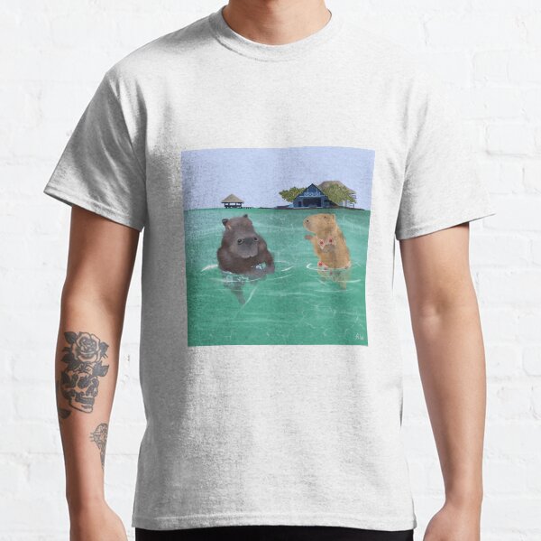 Alejandro and Roseangela Classic T-Shirt