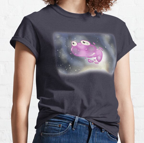 Little Morph Classic T-Shirt