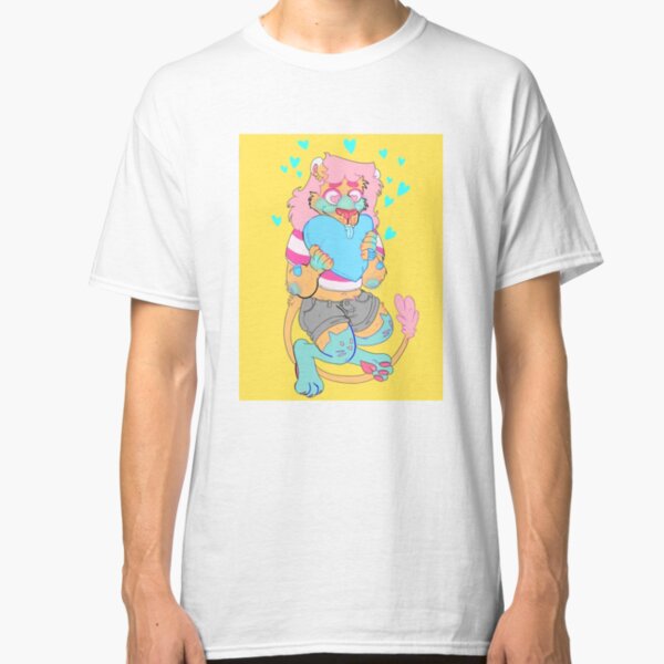 Love Obsession Classic T-Shirt